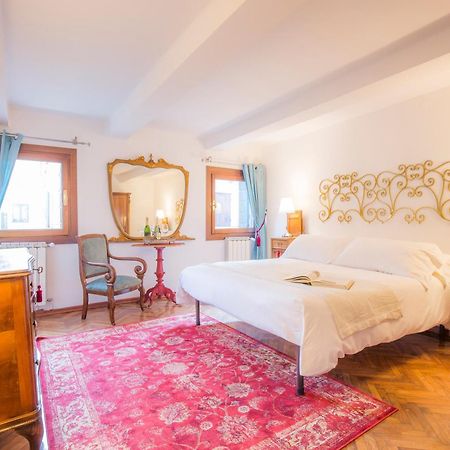 Corte Realdi Suites Venezia Exteriör bild