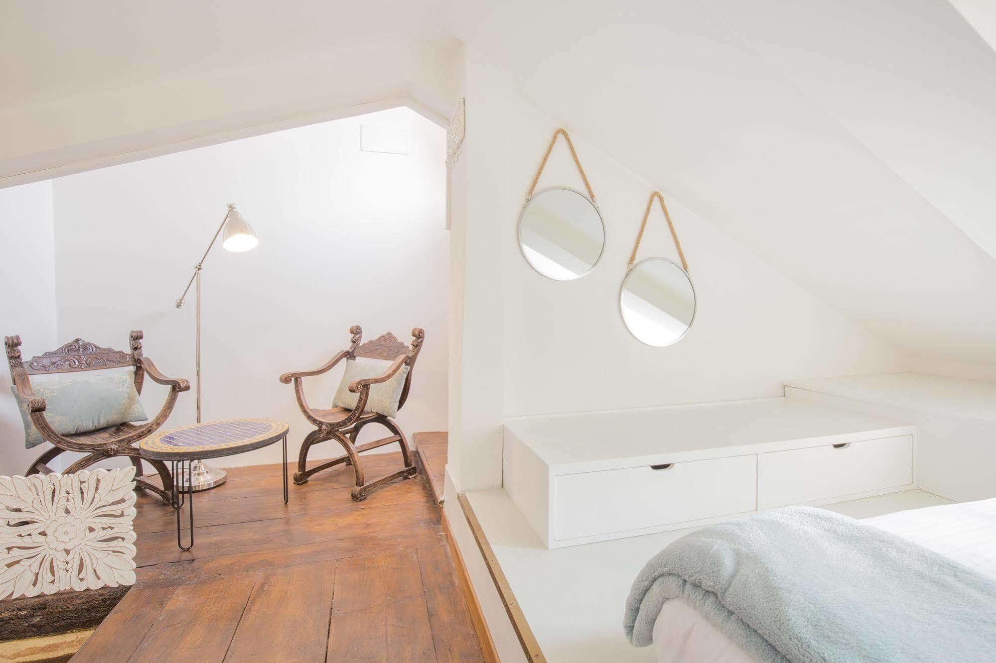 Corte Realdi Suites Venezia Exteriör bild